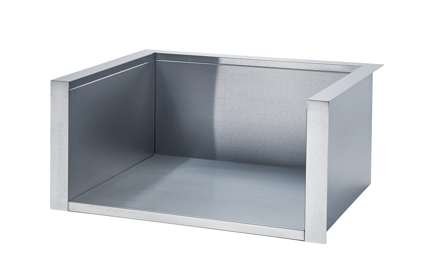 Broilmaster 42 Inch Stainless Steel Insulated Grill Jacket - BSASL - Texas Outdoor Patio Center