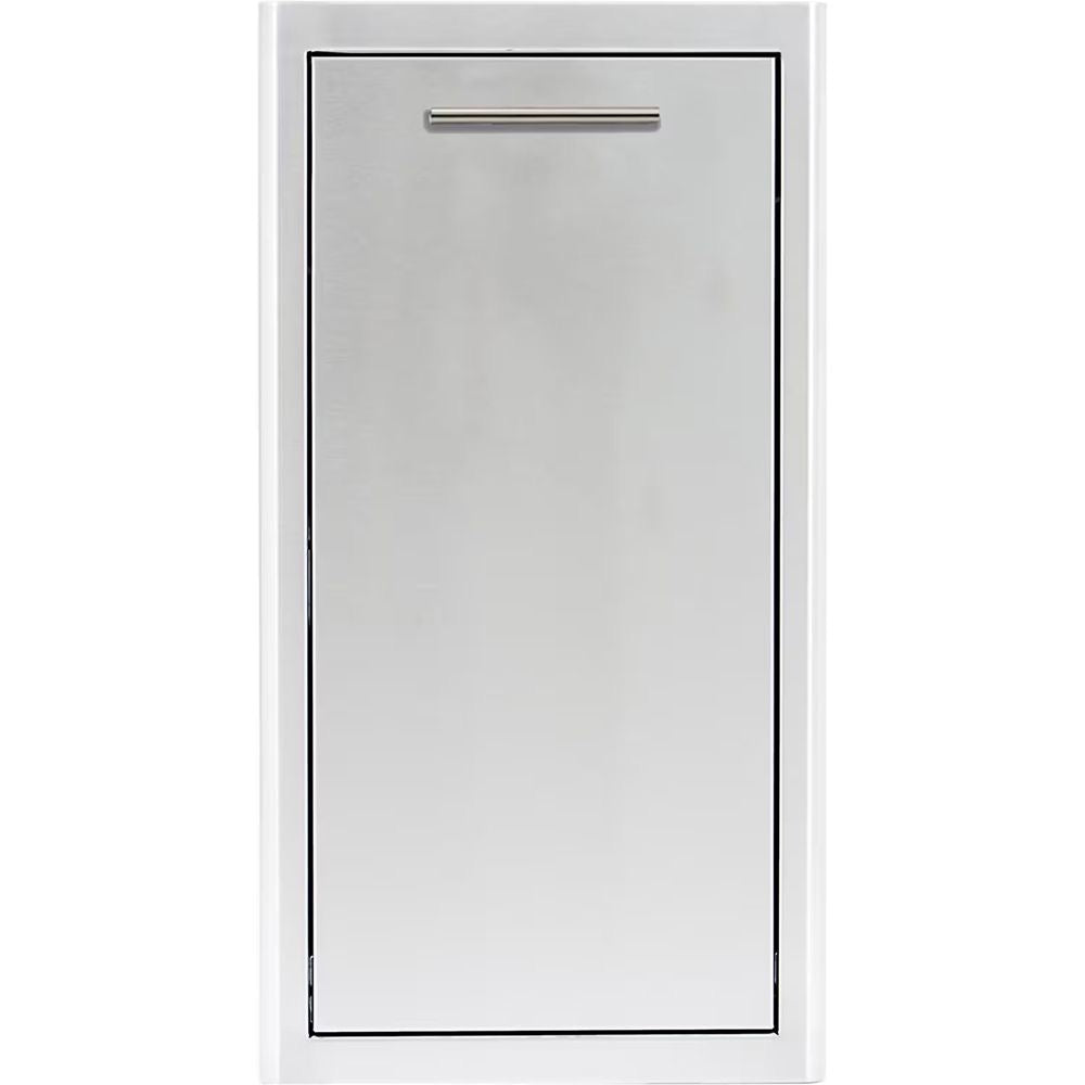 Blaze - 13 Inch Blaze Narrow Trash Storage Drawer