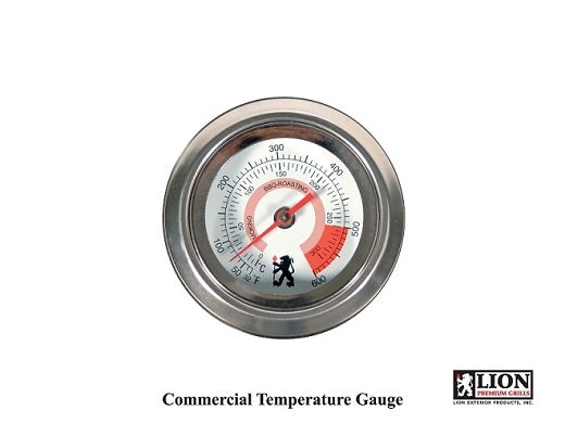 Lion 32 Inch 4 Burner Gas Grill - L75000 Propane - 75625 - Texas Outdoor Patio Center