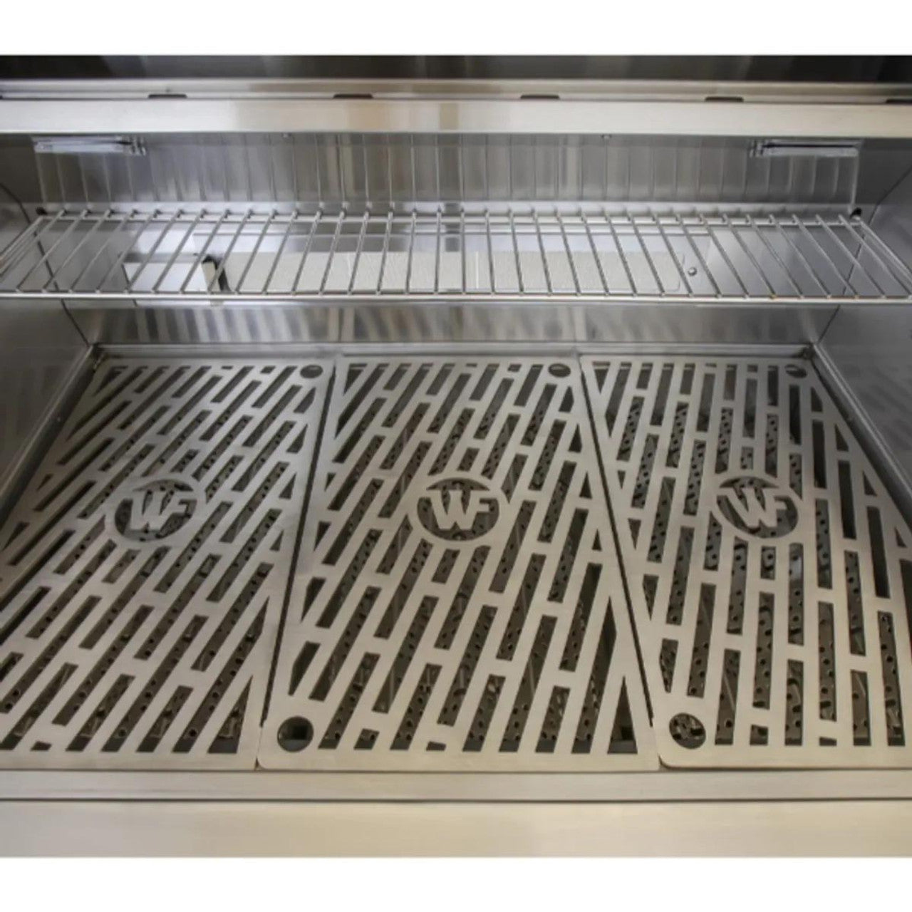 Wildfire The Ranch Pro 30 Inch Outdoor Grill - WF-PRO30G-RH - Texas Outdoor Patio Center