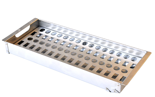 Lion Drop-In Charcoal Tray - L109673 - Texas Outdoor Patio Center