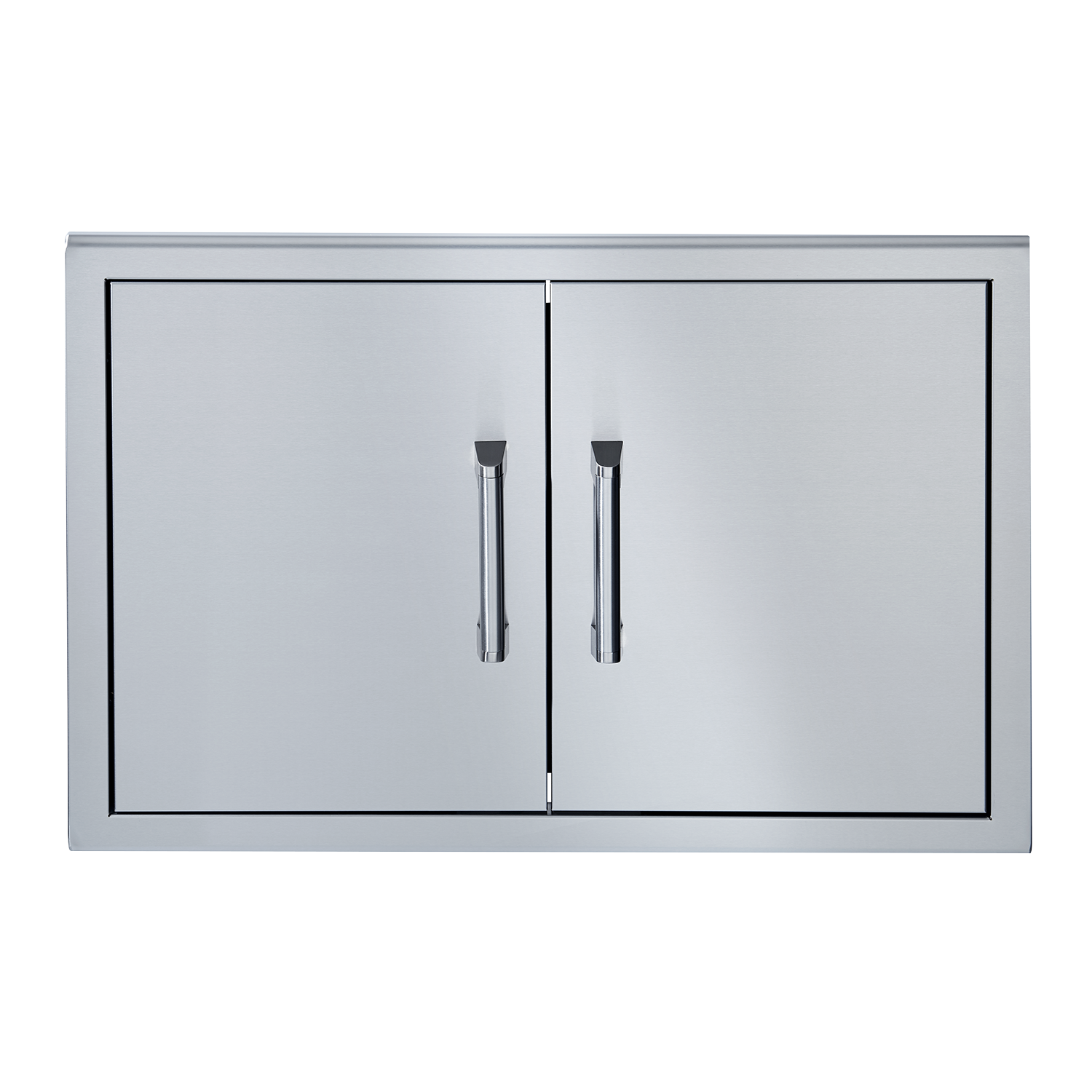 Broilmaster 34 Inch Double Access Door - BSAD3433 - Texas Outdoor Patio Center