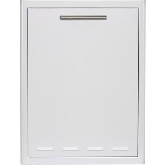 Blaze 20 Inch Roll-Out Trash/Propane Tank Drawer