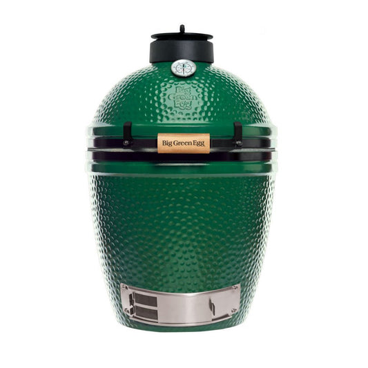 Big Green Egg Medium Big Green Egg Smoker